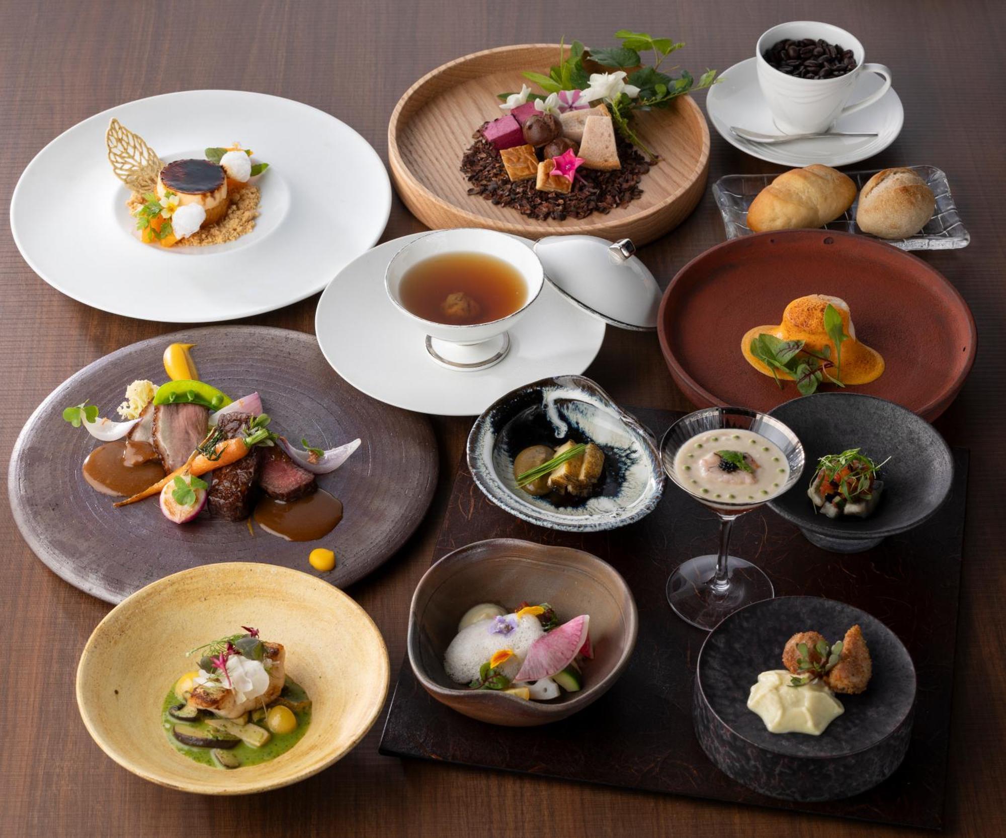 Hotel Shiki No Yakata Nasu Luaran gambar