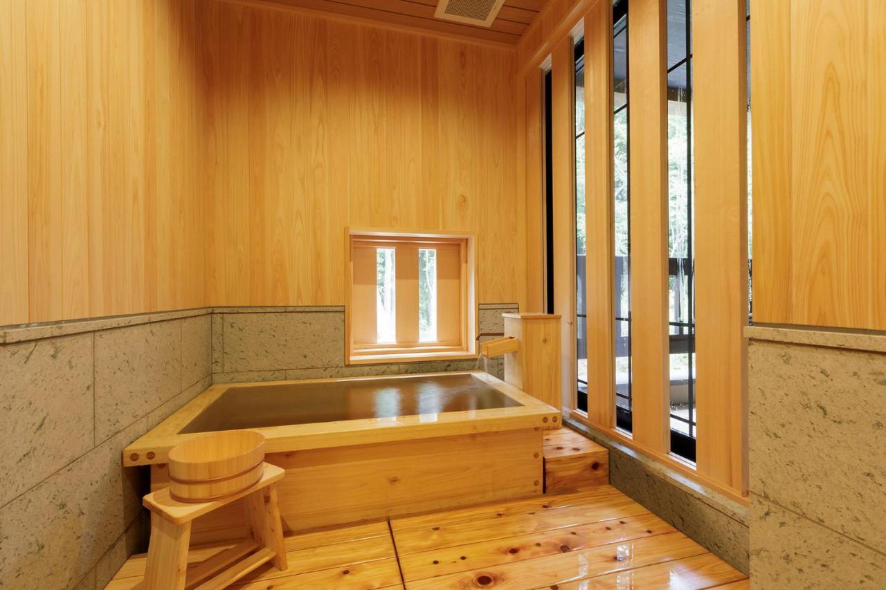 Hotel Shiki No Yakata Nasu Luaran gambar