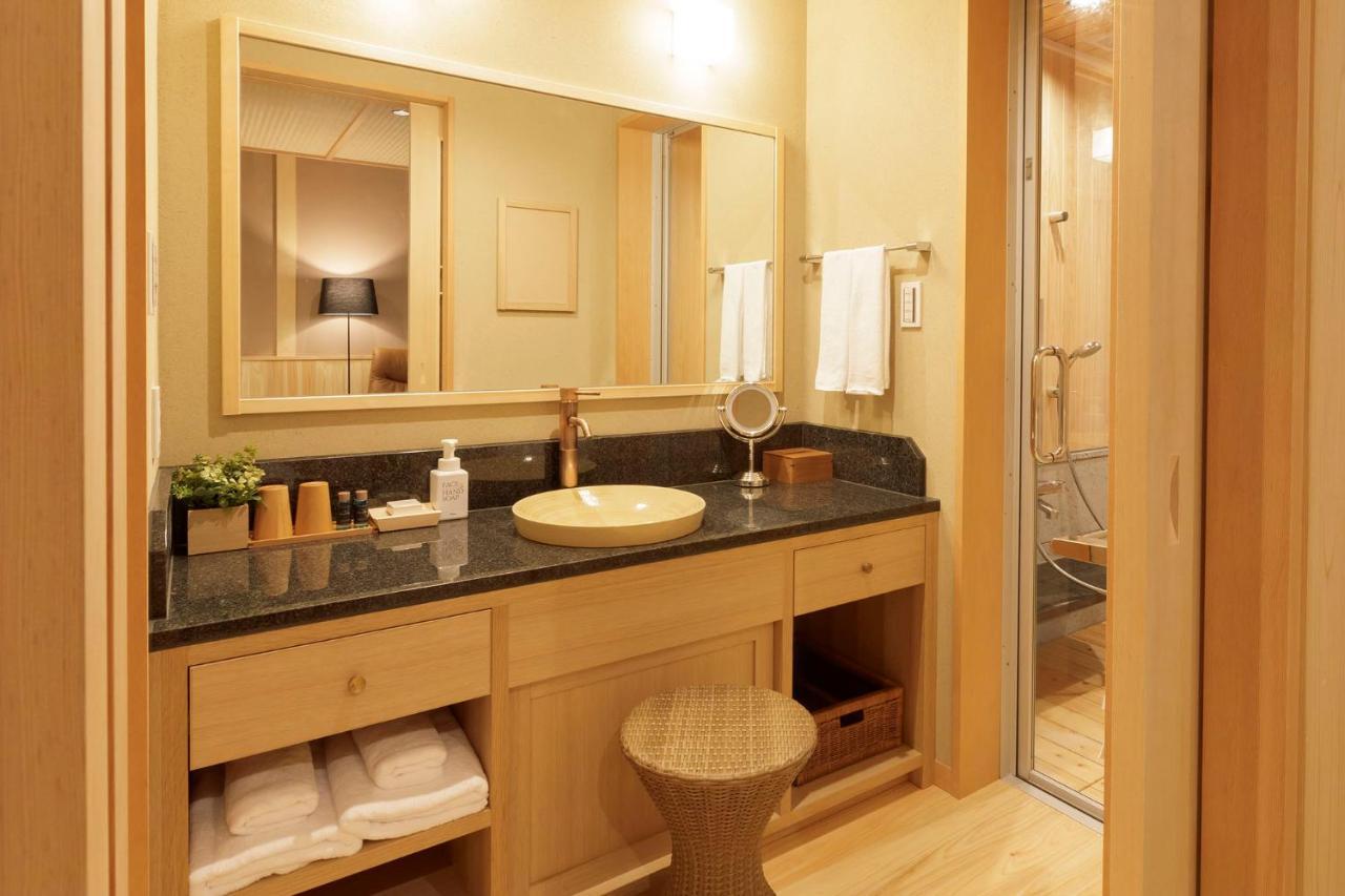 Hotel Shiki No Yakata Nasu Luaran gambar
