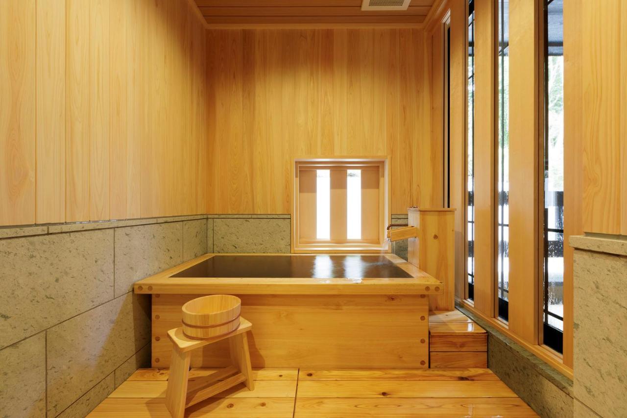 Hotel Shiki No Yakata Nasu Luaran gambar