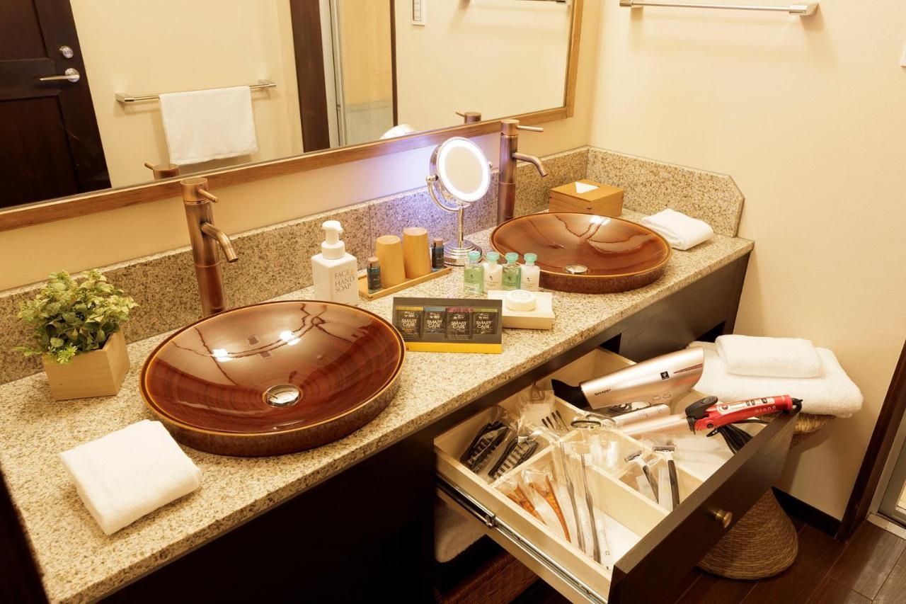 Hotel Shiki No Yakata Nasu Luaran gambar